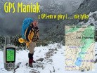 GPS Maniak "old version"